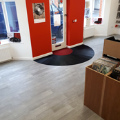 Commercial arndean Flooring
