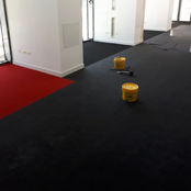 Commercial Carpet and Barrier Matting