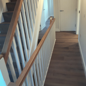 V4 Real Wood Flooring in Leighton Buzzard